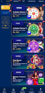 w888 game